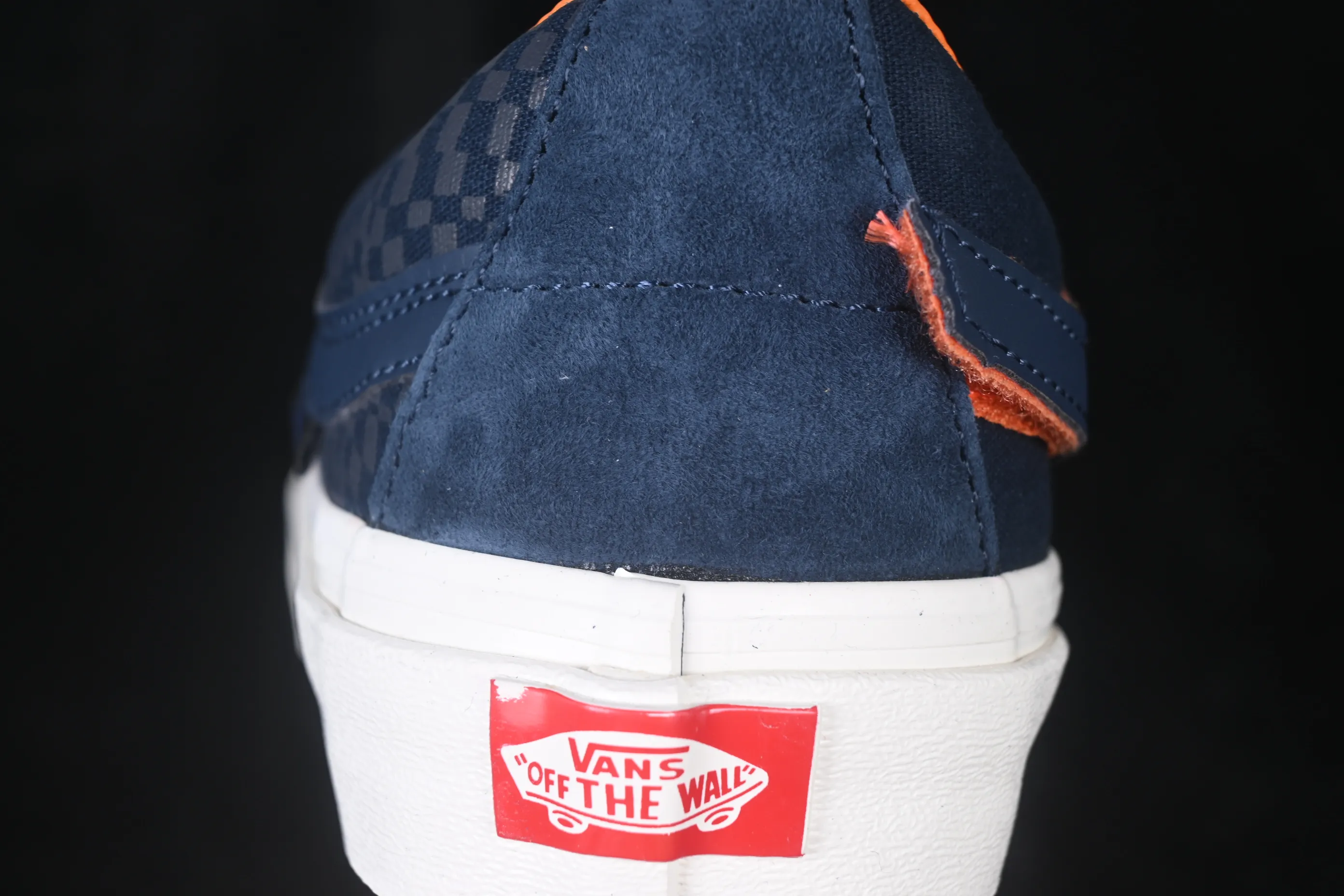 All categories Vans Vans series Vans Low Vans low-top Vans Skate Sk8-Low Vans official retro casual low-top skateboard shoes VN0A5EE4Y301